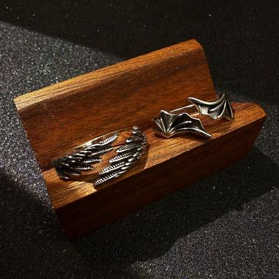 Prstene – Unisex prstene