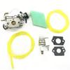 Suitable for Zama/Husqvarna 577135901/C1U-W49B Carburetor C1U-W49 C1UW49B C1UW49 Fits 577135902 967184401 K056704 577135701