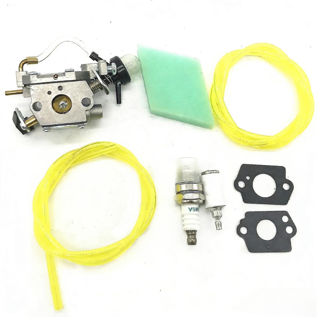 Suitable for Zama/Husqvarna 577135901/C1U-W49B Carburetor C1U-W49 C1UW49B C1UW49 Fits 577135902 967184401 K056704 577135701