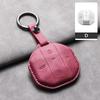 Car Remote Key Case Cover For Jetour Freer Freedom T2 Freer Traveller Keychain Shell Protector