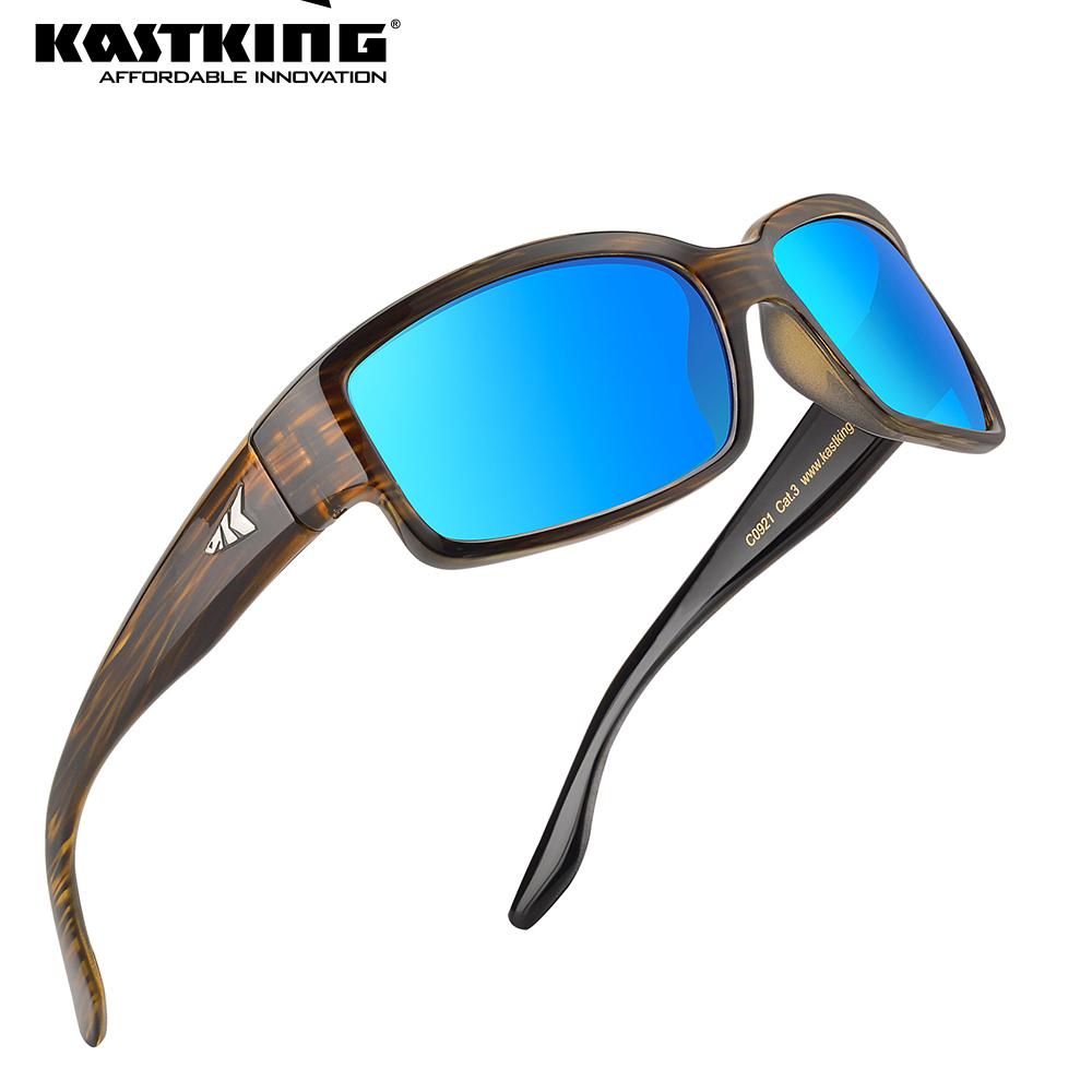 KastKing Skidaway Polarizētas Sporta Saulesbrilles Vīriešiem