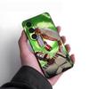 The Iron G-Giant Phone Case For Samsung A25 A13 A33 5G A54 A36 A35 A56 A52 A14 Shockproof Soft Cover