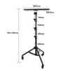 Universal Projector and Laptop Floor Stand