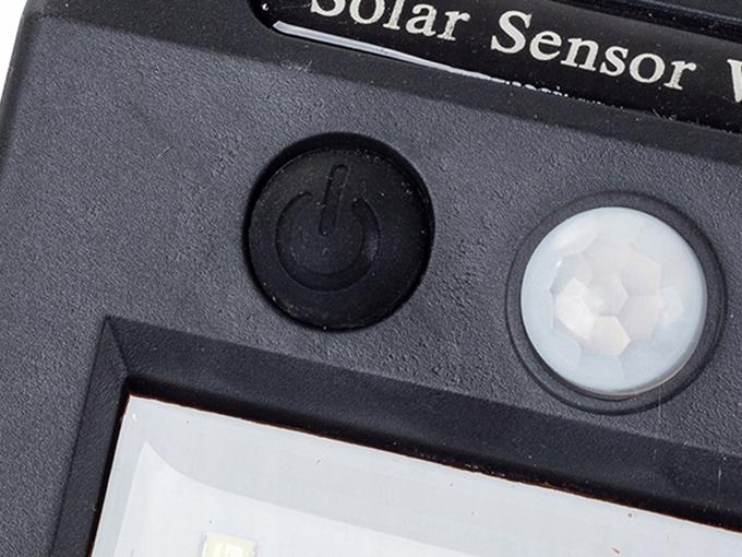 Solar Lamp 30 Led Smd (100) Gab_A