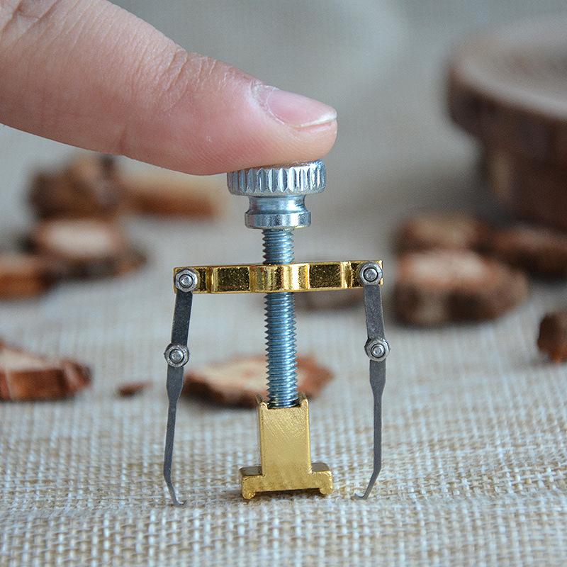Nail Straighten Clip Ingrown Toenail Corrector Foot Nail Care Stainless Steel Pedicure Tools Treatment Health Care Toe Corrector