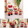 Sure Here Are Ten Descriptive And Keyword-rich Titles For The Sun Wukong Plush Toy