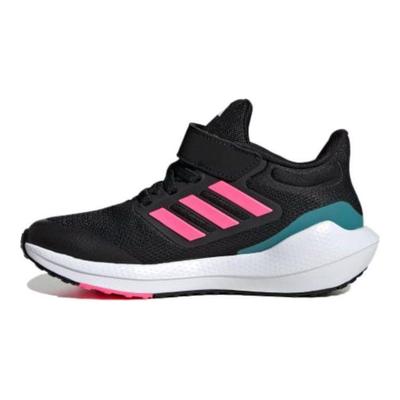 Zapatillas Ultrabounce para Niños Grandes Negro Rosa Lúcido Niños Negro Núcleo Blanco Nube IG5394