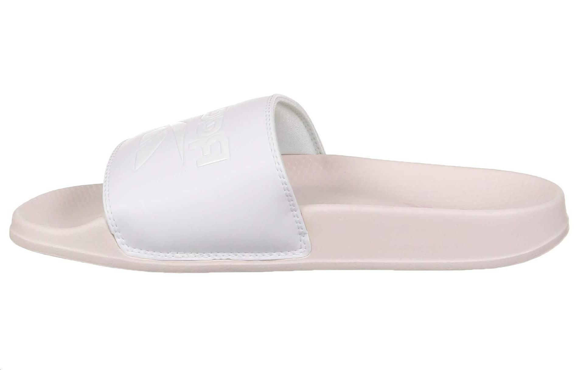 Шлепанцы Reebok Classic White Glass Pink FW5751 39