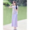 Design Sense Niche Fashion Temperament Suit