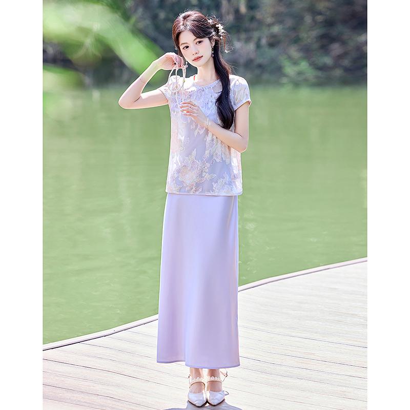 Design Sense Niche Fashion Temperament Suit