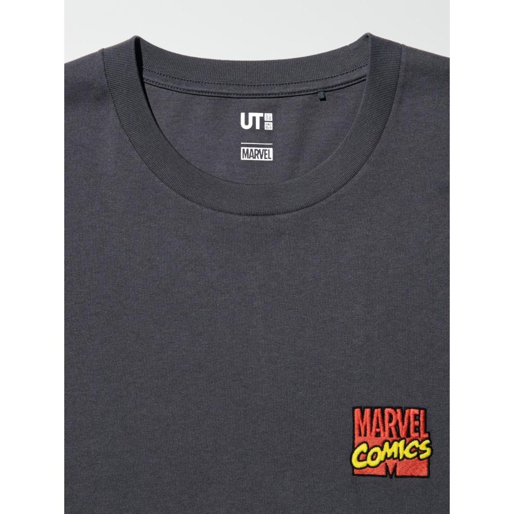 Uniqlo MFa Timeless UT Graphic T shorT Sleeve F