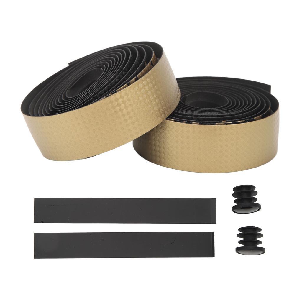 Bike Handlebar Tape Comfortable Grip Anti Slip Road   Bar Tape for Road Cycling  s Bikes