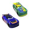 1:55 Carros 3 da Pixar Metal Diecast Carro Brinquedo Relâmpago McQueen Rpm 64 Synerg 5 Jackson Storm Carro de Brinquedo para Crianças Presente