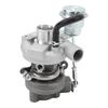 Turbo Charger 49173 03440 Strong Power Output for Industrial Motor Diesel Engine A31T D1105T D1105‑T E3B