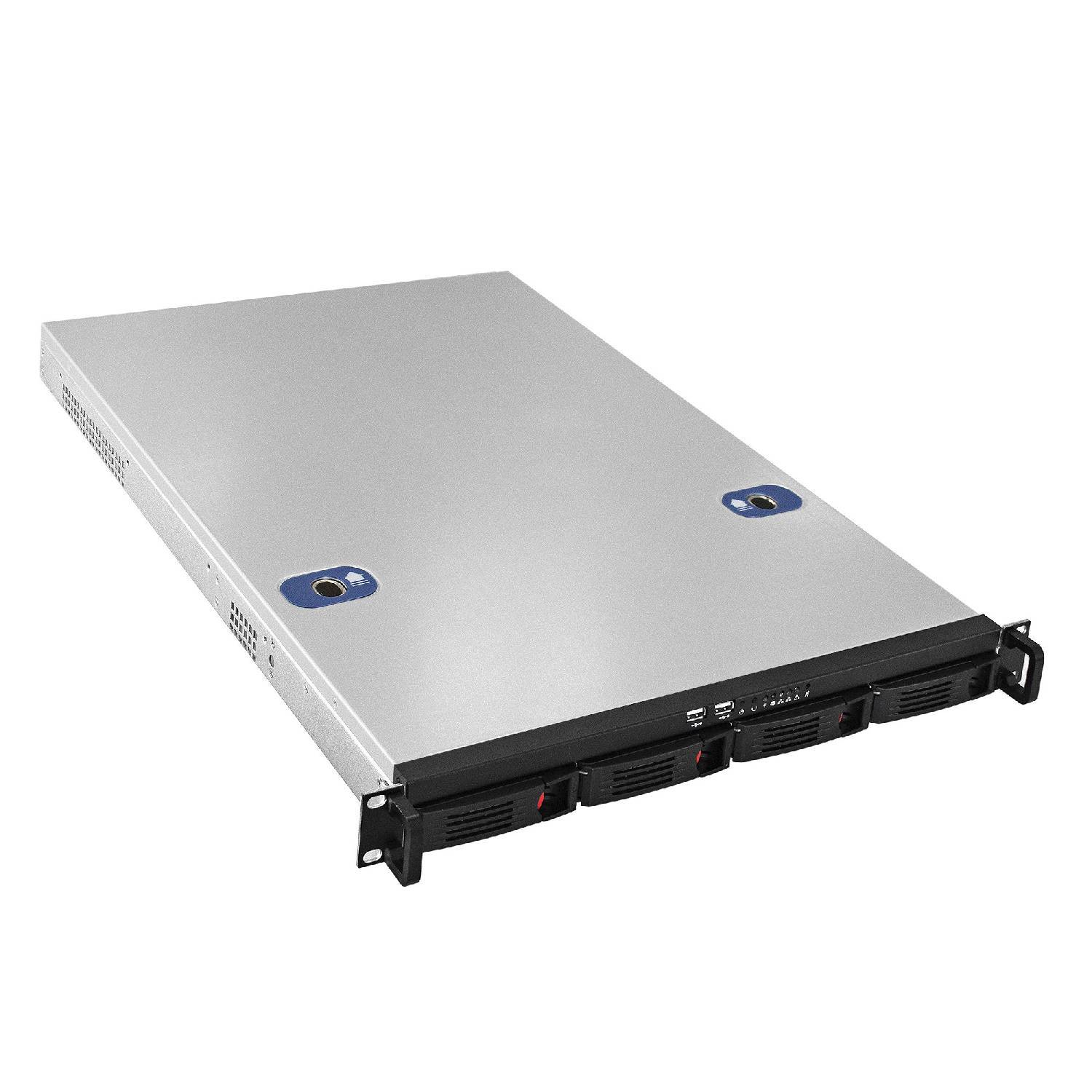 

Серверный корпус Exegate 1u660-hs04