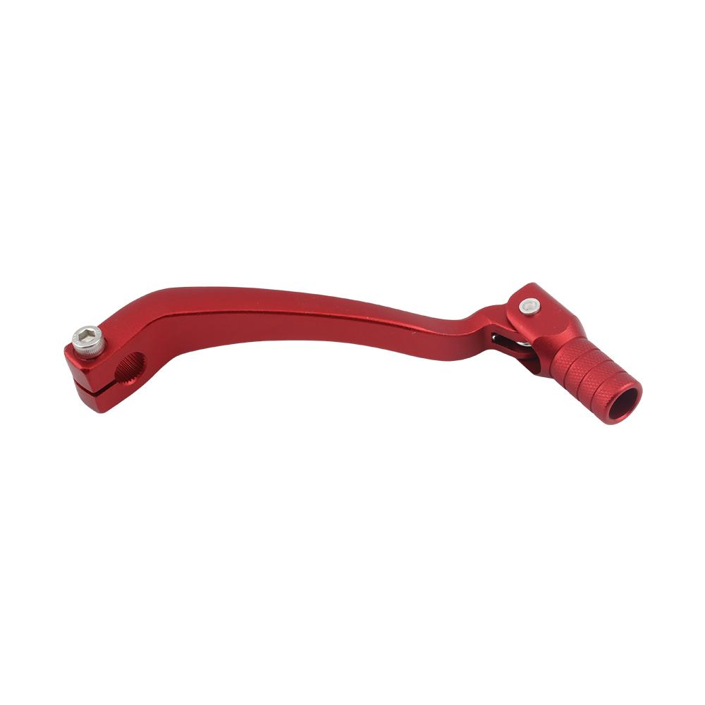 Motorbike CNC Gear Shift Lever Universal Motocross Accessories For Yamaha Suzuki For KTM Kayo 125 140 150 250cc ATV Dirt Bike