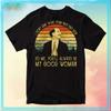 Groucho Marx I Don’t Care What Your Past Has Been T-Shirt Cotton Size S To 5XL Unisex T-Shirt