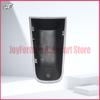 JF For Jaguar XEL XFL FPACE Left Front Door Handle Cover, Exterior Handle Small Cover, Handle Lock Cylinder Cover