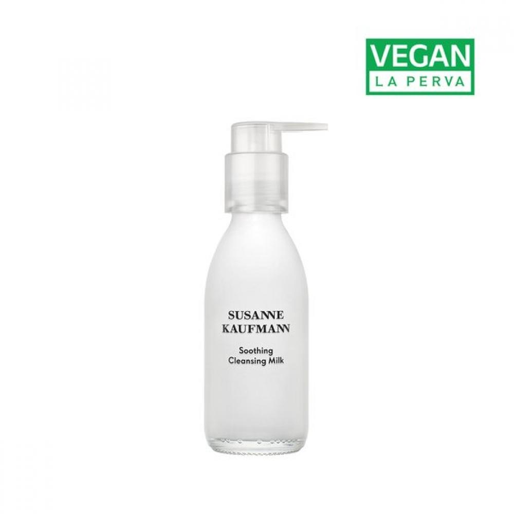 Susanne Kaufmann Soothing Cleansing Milk 100ml Single option