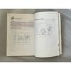 Used Toyota COROLLA WAGON BZ-Touring 1996 Owner's Manual