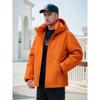 Liner Shell Jacket Thick Windproof Men's Cotton Clothes Outdoor