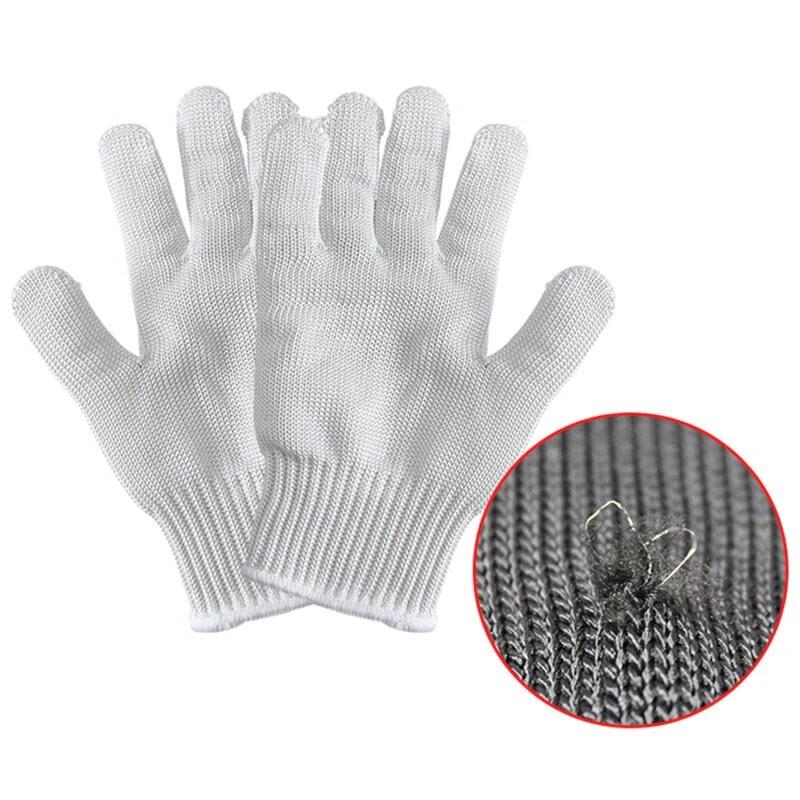 Naixi Anti-cut Tactical Protective Gloves