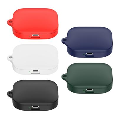 Odolný silikonový kryt pro sluchátka Redmi Buds 5 Chraňte svá sluchátka před poškrábáním, pády a prachem Chránič