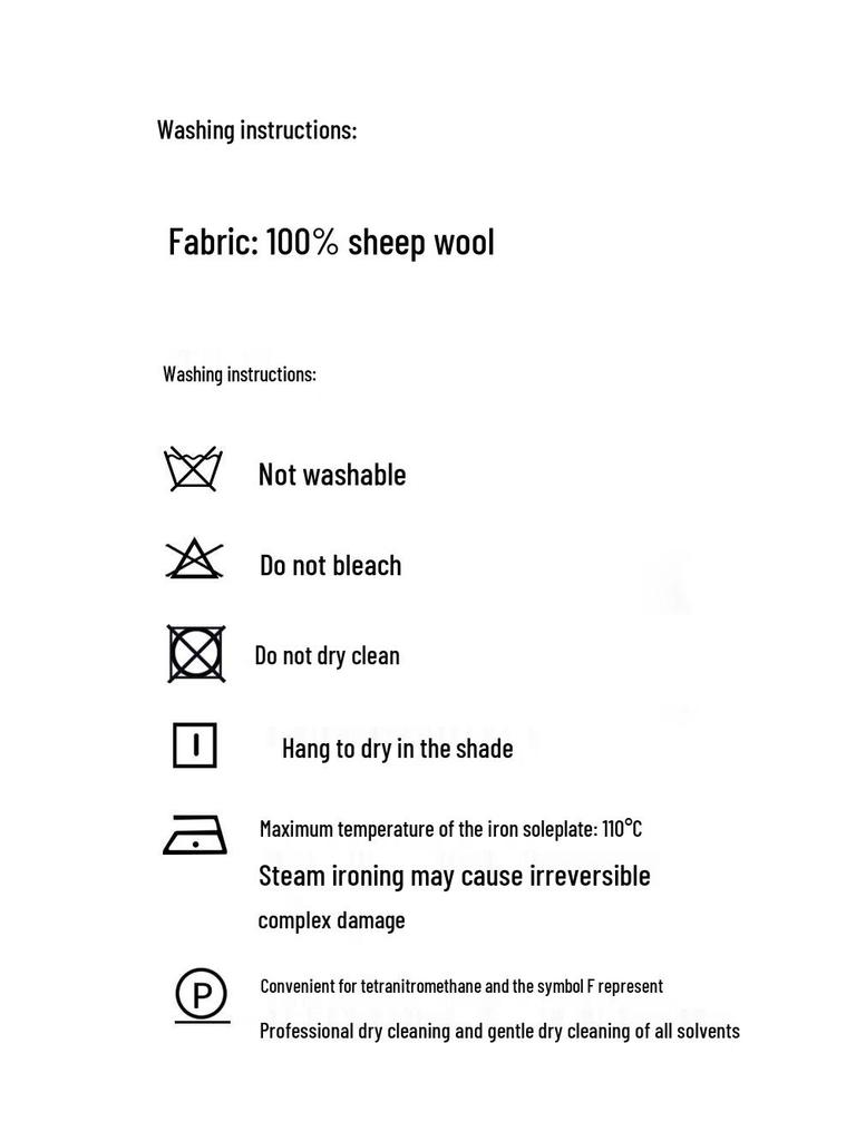 FivePlus Women's Elegant Slim-Fit Half-High Collar Knit Sweater