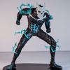 Kaiju No. 8 Anime Kafka Hibino Combat Form Trendy Toys Collectible Model Desktop Ornament Decor Chassis Static Statue Otaku Gift