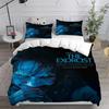 The Exorcist (1973) Bedding Sets Comforter Quilt Bed Cover Duvet Cover Pillow Case 2-3 Pieces Sets Kids Adult Size