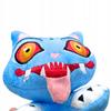 Jucărie de pluș Demon Hunters Derpy Kpop Vânătoare Copii Jucărie Figurină 20 Cm