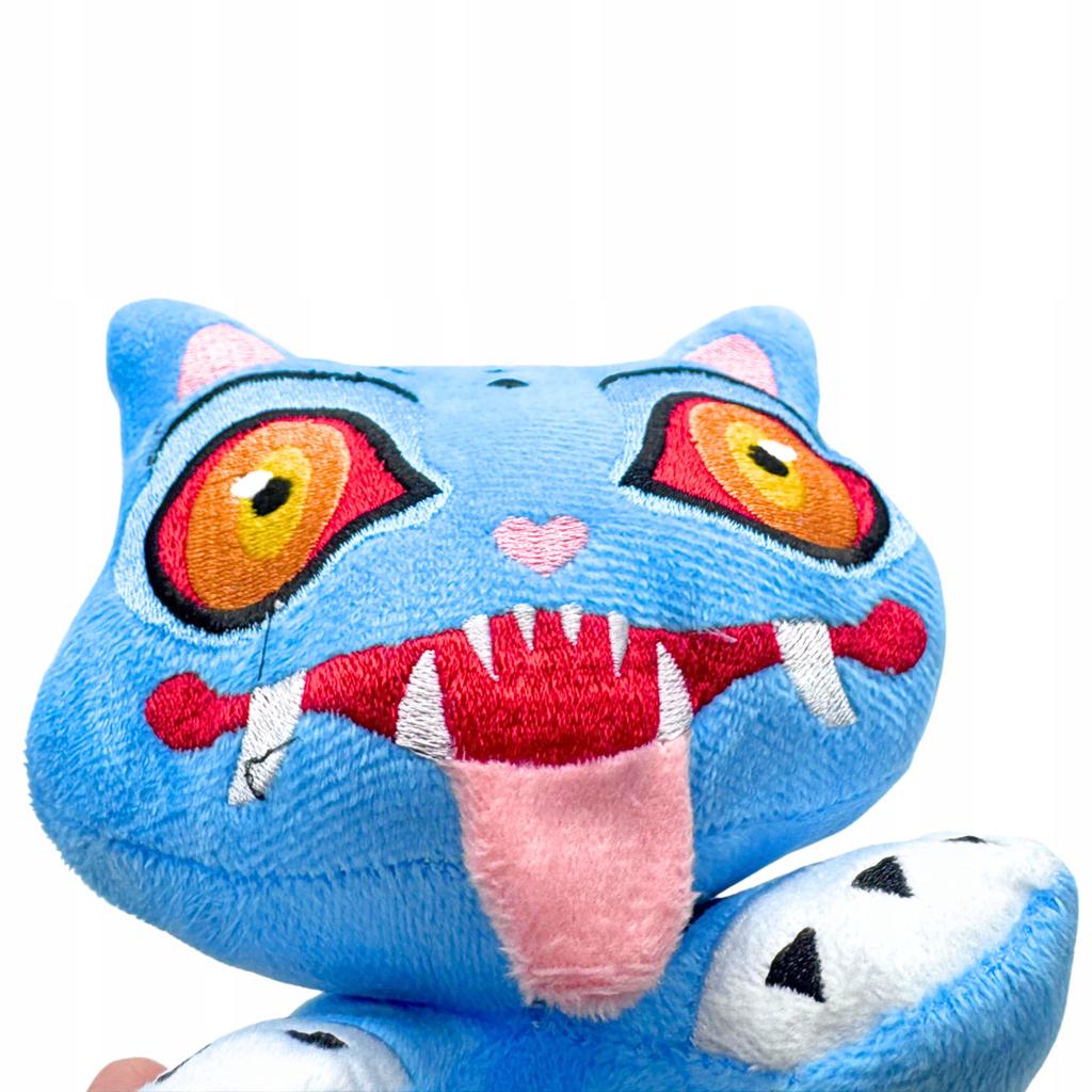 Jucărie de pluș Demon Hunters Derpy Kpop Vânătoare Copii Jucărie Figurină 20 Cm