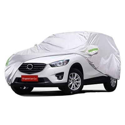 Accesorii de exterior – Huse pentru automobile