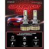 HYNBYZJ 1000W H4 H7 Led Headlight 1200000LM Led Lights for Car H1 H3 H8 H11 H13 HB3 HB4 9005  9006 9012 9007 12V 24V