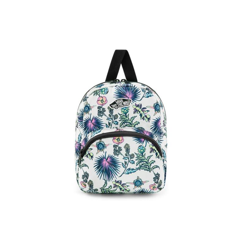 Vans Canvas Backpack Regular Women s White Vans VN0A3Z7WZFS белый 4290₽