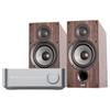 ELAC Debut 2.0 DB62 Hi-Fi Audio System Set (CN Version)