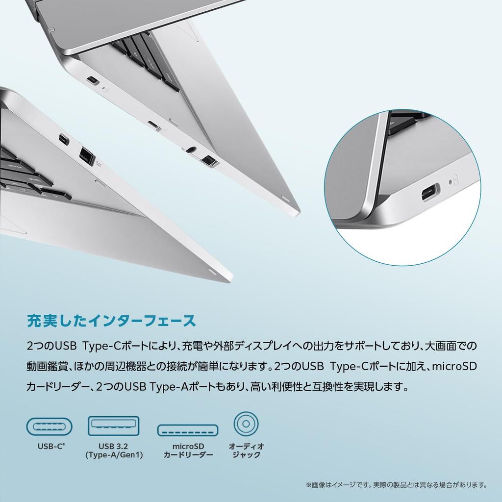 ASUS Chromebook CX1 with Japanese Transparent Silver 15.6-inch Keyboard, 1.8kg, (CX1500CKA-NJ0457)