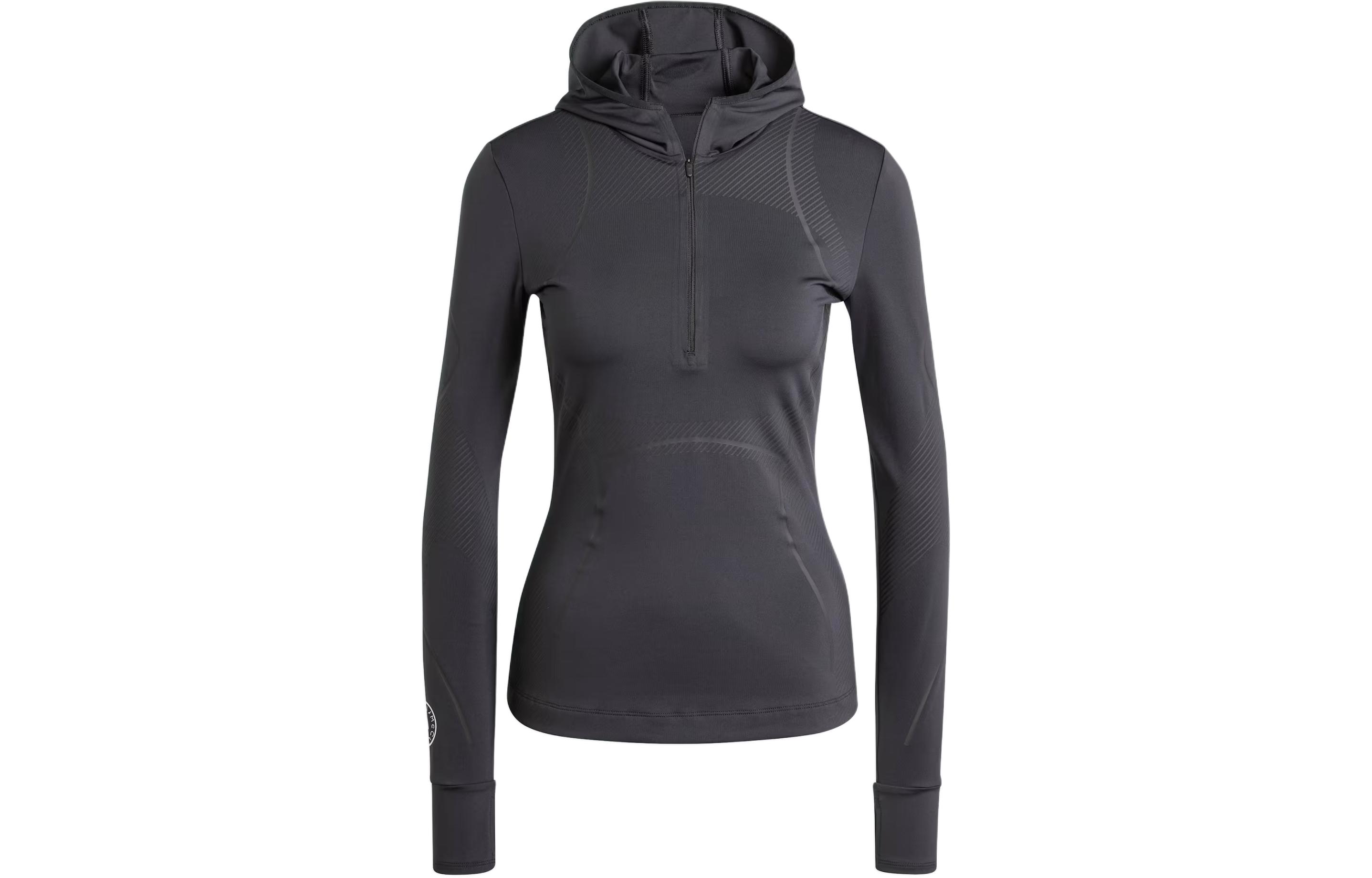 

Adidas Logo-print Running Top IT9049 M