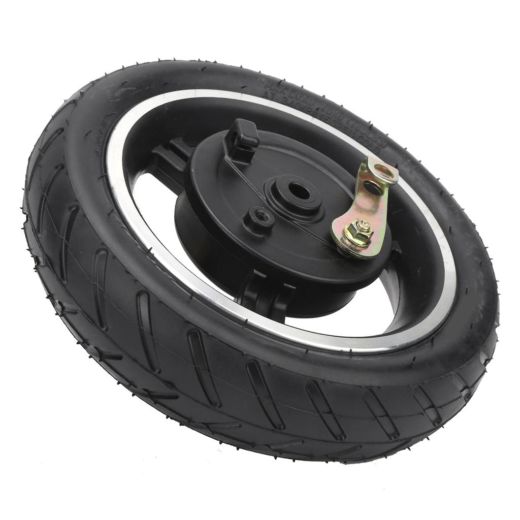 Scooter 8.5 Inch Wheel 8 1 2x2 Inner Tube and Outer Tire with Drum Brake for Electric Scooter Accessories