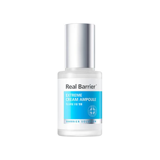 

REAL BARRIER Extreme Cream Ampoule 30мл