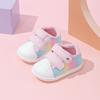 Girls' Casual Shoes, Soft-soled Shoes, Versatile Shoes