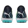 Puma Future Z 1.2 Pro Cage 'Green Glare Elektro Aqua' Men's 106498-03