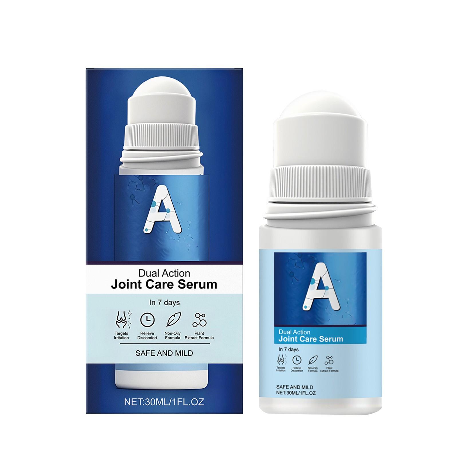 

Joint Care Serum Joint Serum Care Serum Relieves Joint Discomfort And Enhances Flexibility,30ml One Size белый