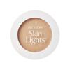 Revlon Skinlight Pressed Powder N 102 Warm Base (Color Image: Naturally Glowing Beautiful Skin SPF25 PA++) Foundation 10g (x 1)