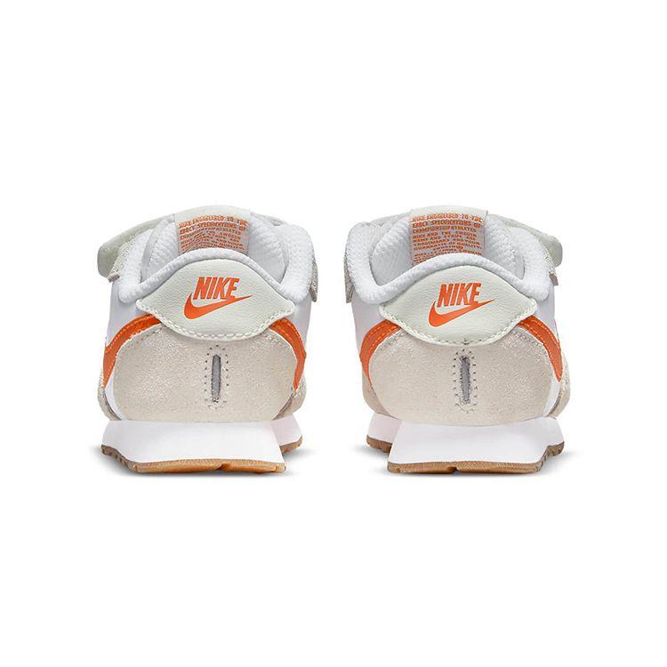 Nike MD Valiant TD Alb Portocaliu Adidași pentru Bebeluși Summit-White Sail CN8560-103