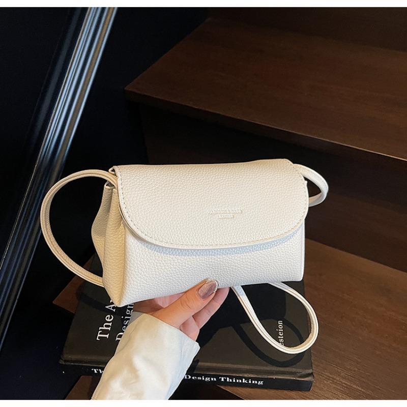 

Популярные маленькие сумки женские осень и зима универсальные новая мода простая на плечо сумка-мессенджер сумка-подушка