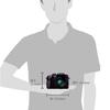 Panasonic Mirrorless Camera Lumix GH4 Lens Kit with Standard Zoom Black Lens, DMC-GH4H-K