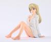Hasegawa Egg Girls Collection Lucy McDonnell Unpainted Resin Kit SP575 1/12 No.40 (Y-shirt)