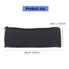 Ventilated Ear Pad Covers Never Slip Grip Technology Extended Wear Comfort For Studio And Outdoor Use