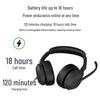 Jabra Evolve2 55 MS Bluetooth Noise-Cancelling Headset (CN version)